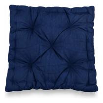 Almofada Futon Luxo 40x40x10 Alta Grossa e Super Confortável P/ Pallets Sofás Bancos Ultra Macia Almofada Futon Luxo 40x40x10 Alta Grossa e Super Confortável P/ Pallets Sofás Bancos Ultra Macia