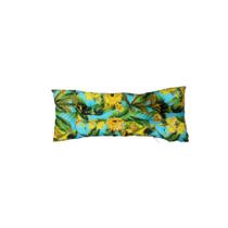 Almofada futon para banco 180x40cm estampada