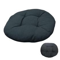 Almofada Futton Redonda Assento Cadeira Sofa Sala Escritorio Estudio Home Office Quarto Decoracao Conforto Almofada Futton Redonda Assento Cadeira Sofa Sala Escritorio Estudio Home Office Quarto Decoracao Conforto