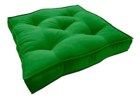 Almofada Futton Turco 42x42cm - Verde