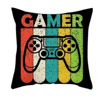 Almofada Game Controle Almofada Game Controle