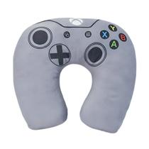 Almofada Gamer para Viagem Pescoço Descanso Infantil Feminino Masculino Fofo Confortável