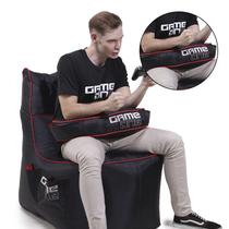 Almofada Gamer Tróia - Game One suporte para as maos