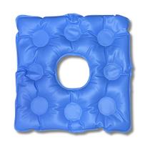 Almofada Gel Anti Pressão Uso Prolongado 42x42cm Almofada Gel Anti Pressão Uso Prolongado 42x42cm