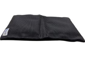 Almofada Gel Comfort Moto Impermeavel Universal Banco Menor Almofada Gel Comfort Moto Impermeavel Universal Banco Menor