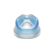 Almofada Gel E Silicone Mascara Confortgel Blue - Respironics