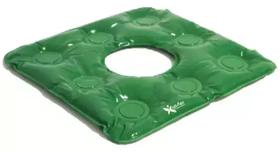 Almofada Gel Quadrada Caixa De Ovo Com Orificio Afa 030 - Artflex