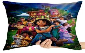 Almofada Gigante retângular ou Quadrada encanto juntos