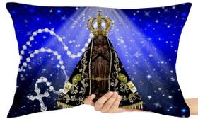 Almofada Gigante retângular ou Quadrada nossa senhora aparecida Almofada Gigante retângular ou Quadrada nossa senhora aparecida