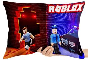 Almofada Gigante retângular ou Quadrada roblox jail break