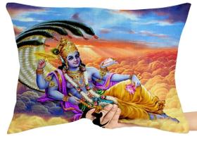 Almofada Gigante retângular ou Quadrada vishnu serpentes sesha ananta Almofada Gigante retângular ou Quadrada vishnu serpentes sesha ananta
