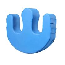 Almofada Giratória Giro Fácil Para Mover Idosos E Acamados Natural