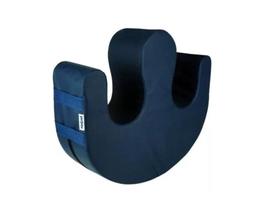 Almofada Giro Fácil Marinho para posicionamento de acamados - Perfetto Almofada Giro Fácil Marinho para posicionamento de acamados - Perfetto