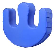 Almofada Giro Fácil Ortopédica Para auxilio De Acamados