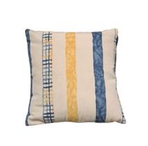 Almofada Gorgurinho Bege Listrado