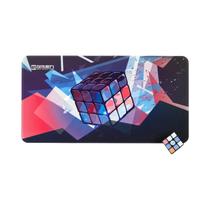 Almofada grande de cubo mágico para tapete macio Speedcubing Stackscup