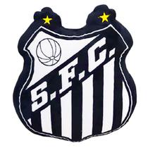 Almofada Grande Do Santos Original Licenciada 40x38 Linda