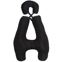 Almofada H Descanso e Apoio de Pescoço e Proteção do Cinto Almofada H Descanso e Apoio de Pescoço e Proteção do Cinto