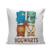 Almofada Harry Potter Casas de Hogwarts - M36