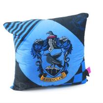 Almofada Harry Potter Corvinal Fibra E Veludo 40X40 Cm Zona Criativa 10064731 Almofada Harry Potter Corvinal Fibra E Veludo 40X40 Cm Zona Criativa 10064731