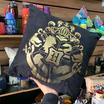 Almofada Harry Potter Suede