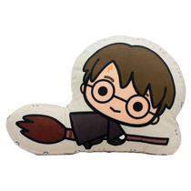 Almofada Harry Potter Voando Zona Criativa 03637