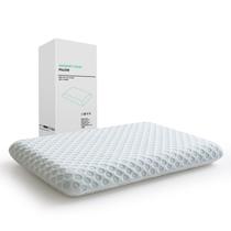 Almofada Hcore Ultra Thin de 3,25 cm Stomach Sleeping Memory Foam Almofada Hcore Ultra Thin de 3,25 cm Stomach Sleeping Memory Foam