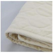 Almofada Healthy Body da cabeça aos pés 100% algodão orgânico 18x36cm Almofada Healthy Body da cabeça aos pés 100% algodão orgânico 18x36cm