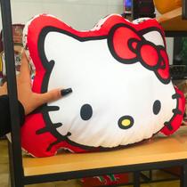 Almofada Hello Kitty Formato - Zona Criativa