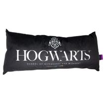 Almofada Hogwarts Symbol 70 X 30cm Zona Criativa 01758