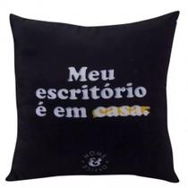 Almofada - Home Office - Uatt