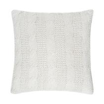 Almofada Home Style Treccia 50cm x 50cm Almofada Home Style Treccia 50cm x 50cm