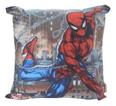 Almofada Homem Aranha - Spider Man - Zona Criativa