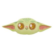 Almofada Huggy Baby Yoda Zona Criativa 03692