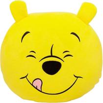 Almofada Huggy Ursinho Pooh Disney Zona Criativa