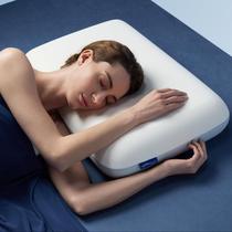 Almofada Huhu Sleep Deep Cooling Memory Foam, tamanho padrão