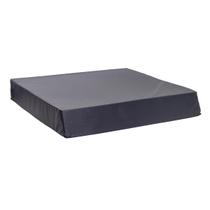 Almofada Impermeavel para Cadeira de Rodas 44x40 Longevitech