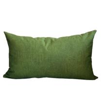 Almofada Impermeável Verde Retangular Almofada Impermeável Verde Retangular