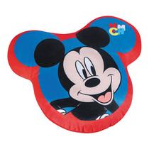 Almofada Infantil 28x40 Mickey - Lepper