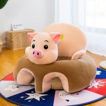 Almofada Infantil Assento Para Bebê Postura Antiqueda Assento Para Bebê Apoio Encosto Cadeirinha Almofada Infantil Assento Para Bebê Postura Antiqueda Assento Para Bebê Apoio Encosto Cadeirinha