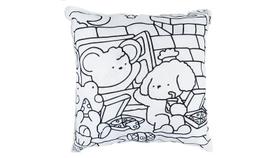 Almofada infantil bobbie goods - Almofada infantil bobbie goods -