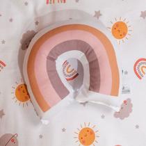 Almofada Infantil Decorativa Suede Estampado Macia Coleção Moderninhos 25x25 ou 30x20 Almofada Infantil Decorativa Suede Estampado Macia Coleção Moderninhos 25x25 ou 30x20