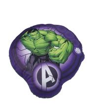 Almofada Infantil Hulk Os Vingadores Lepper
