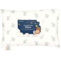Almofada Infantil KeaBabies My Little Dreamy (33x45cm) - Algodão Orgânico Almofada Infantil KeaBabies My Little Dreamy (33x45cm) - Algodão Orgânico