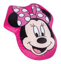 Almofada Infantil Mickey Minnie Decorativa Antialérgica Kids