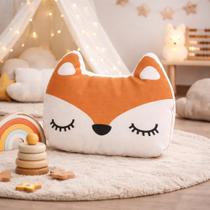 Almofada Infantil Moderninhos - Personagens - Kids - Baby - Conforto - Qualidade