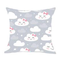 Almofada Infantil Nuvens