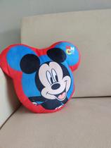 Almofada infantil orelhas mickey - LEPPER