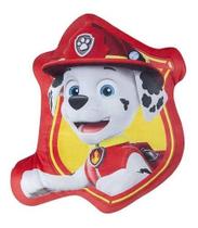 Almofada Infantil Patrulha Canina Para Quarto Varias Cores Almofada Infantil Patrulha Canina Para Quarto Varias Cores