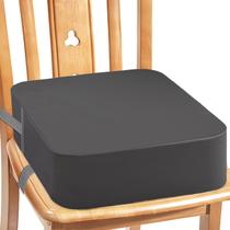 Almofada infantil portátil antiderrapante Booster Seat CAVWVTYU Almofada infantil portátil antiderrapante Booster Seat CAVWVTYU
